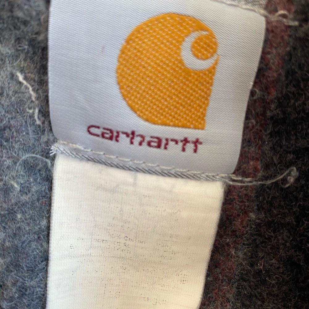 Black Carhartt coat ❌sold❌
